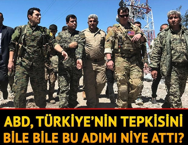 Προειδοποιούν τον Ερντογάν ότι… θα λουστεί με αίμα μέσα στη Συρία!